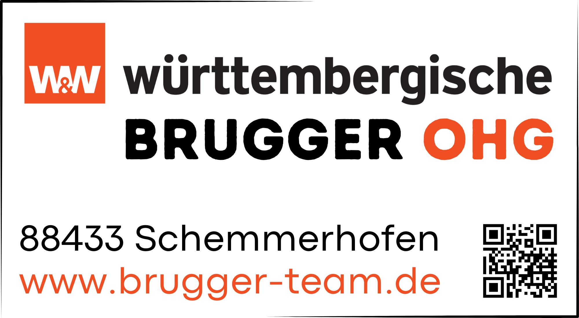 Vorsorge-Center Brugger OHG