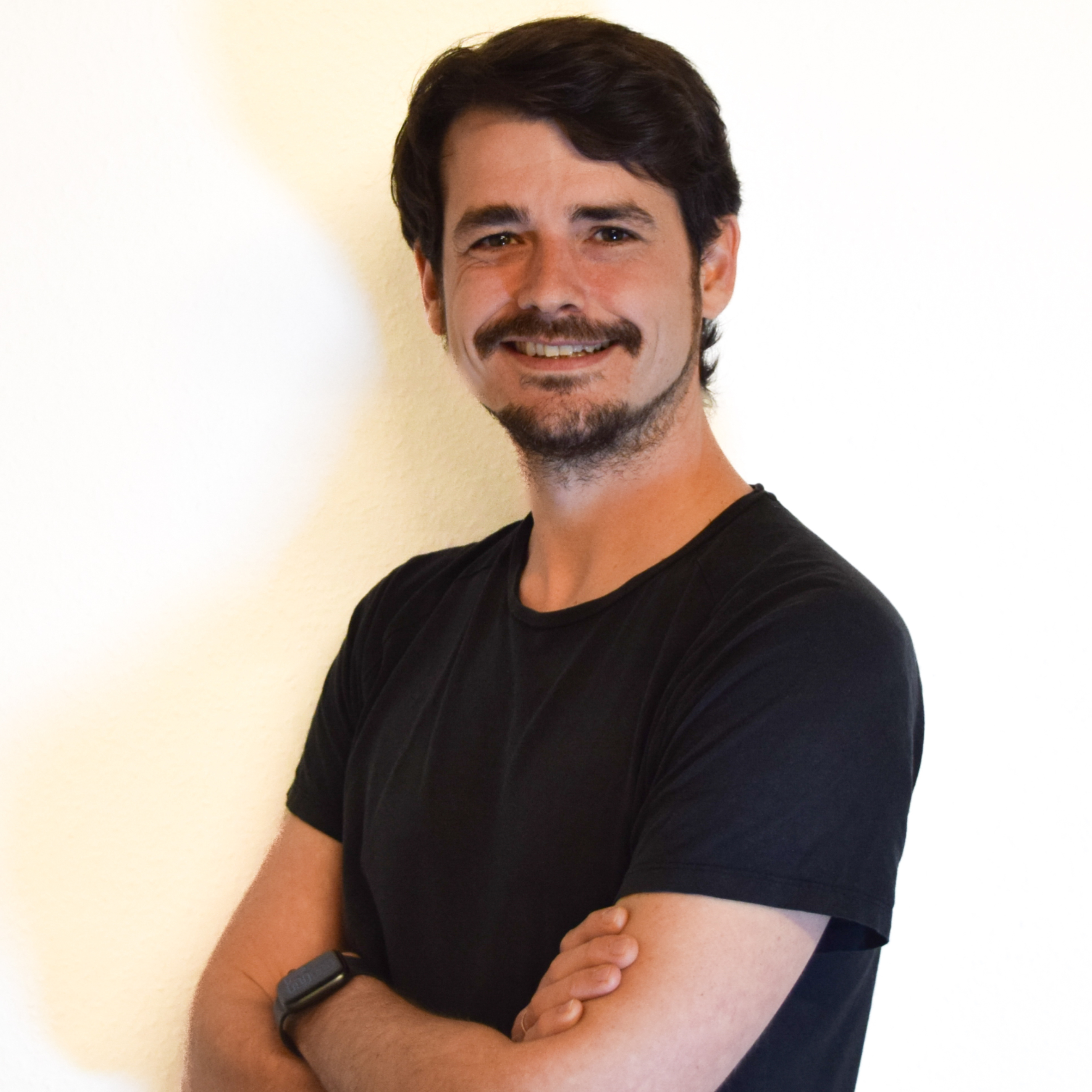 Fabian Braig_Beisitzer Darts Schemmerhofen