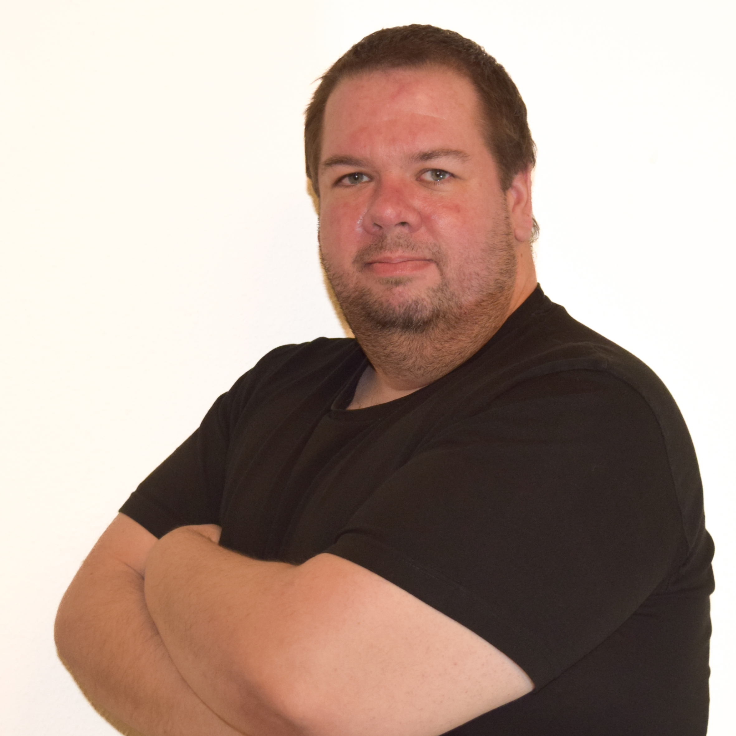 Manuel Stoss_Beisitzer Darts Schemmerhofen