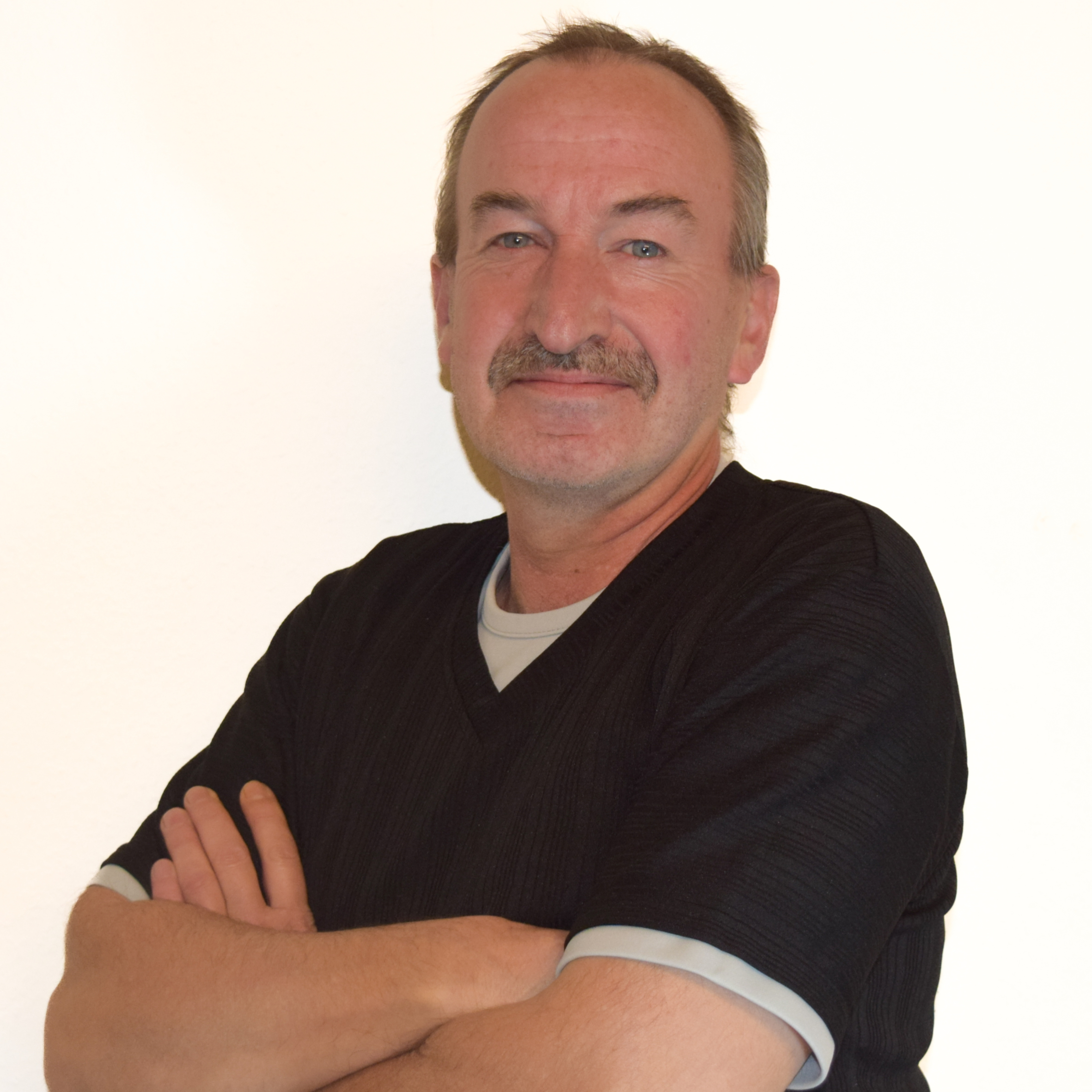 Michael Schuster_Abteilungsleiter Darts Schemmerhofen