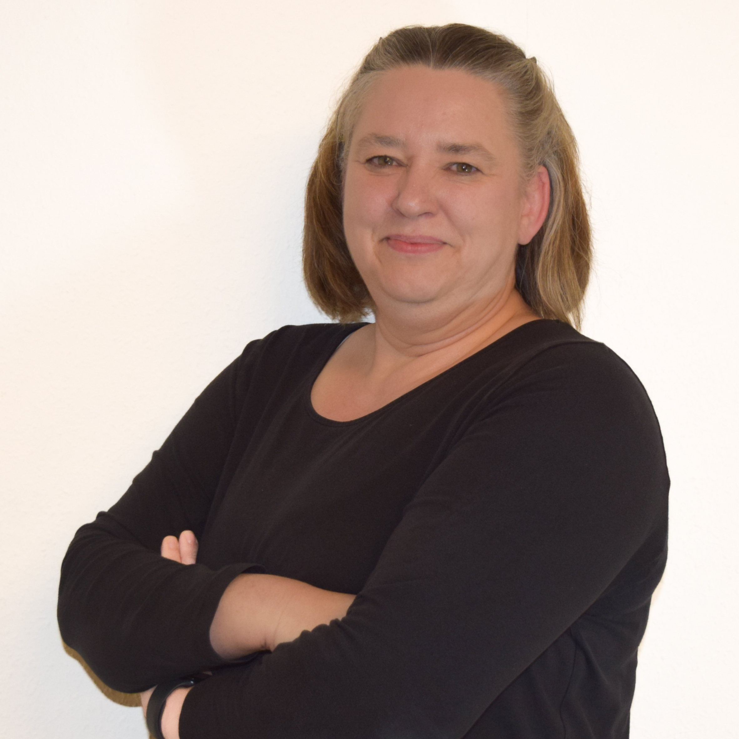 Michaela Schuster_Jugendvertreterin Darts Schemmerhofen