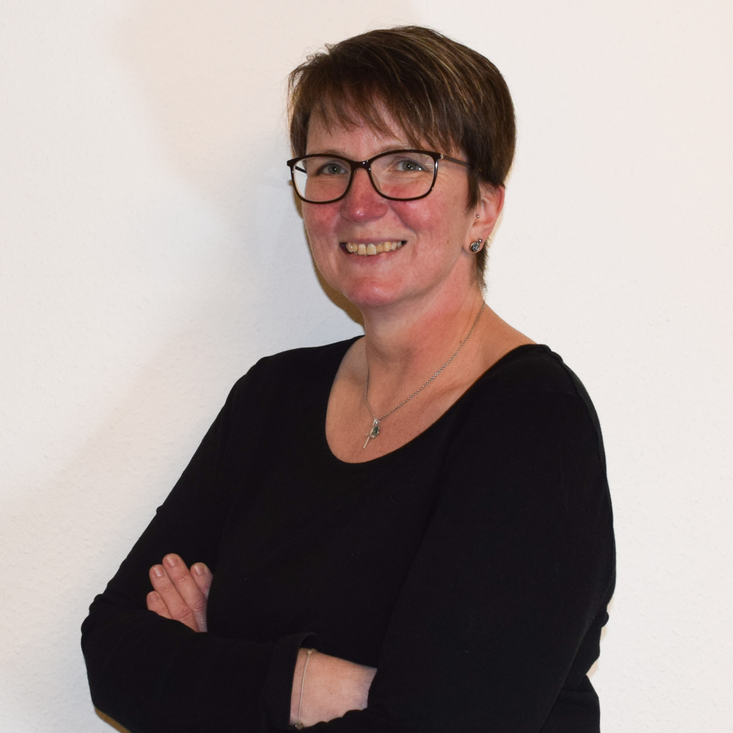 Pamela Heidecker_Kassiererin Darts Schemmerhofen