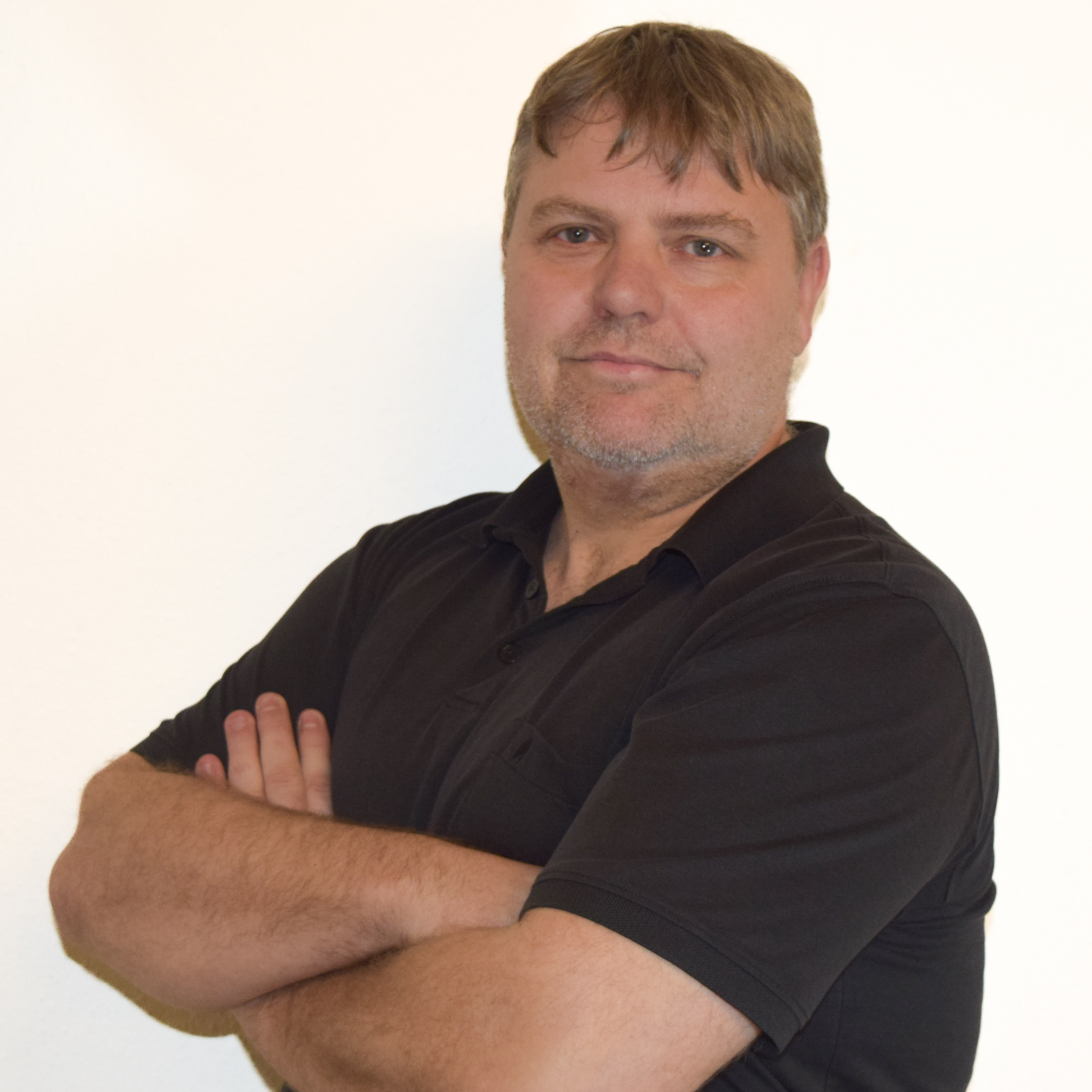 Ralph Reiser_Beisitzer Darts Schemmerhofen