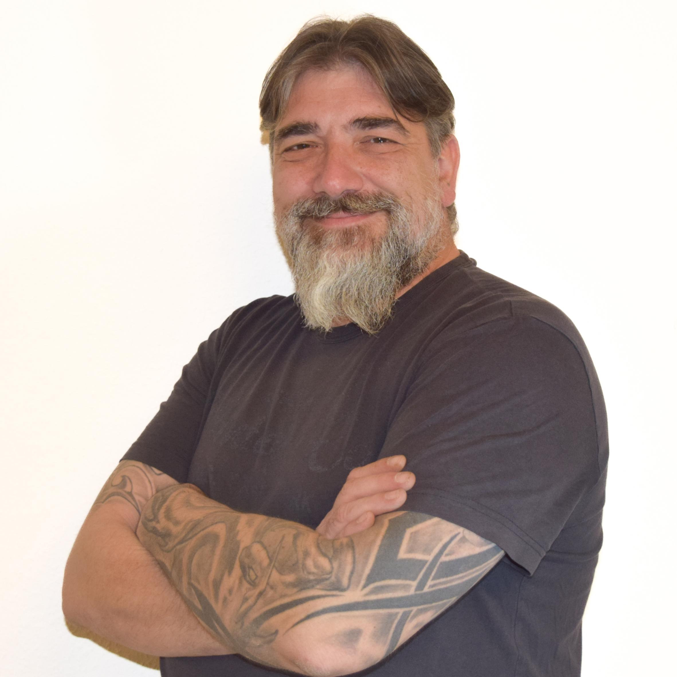 Sven Radovic_Schriftführer Darts Schemmerhofen