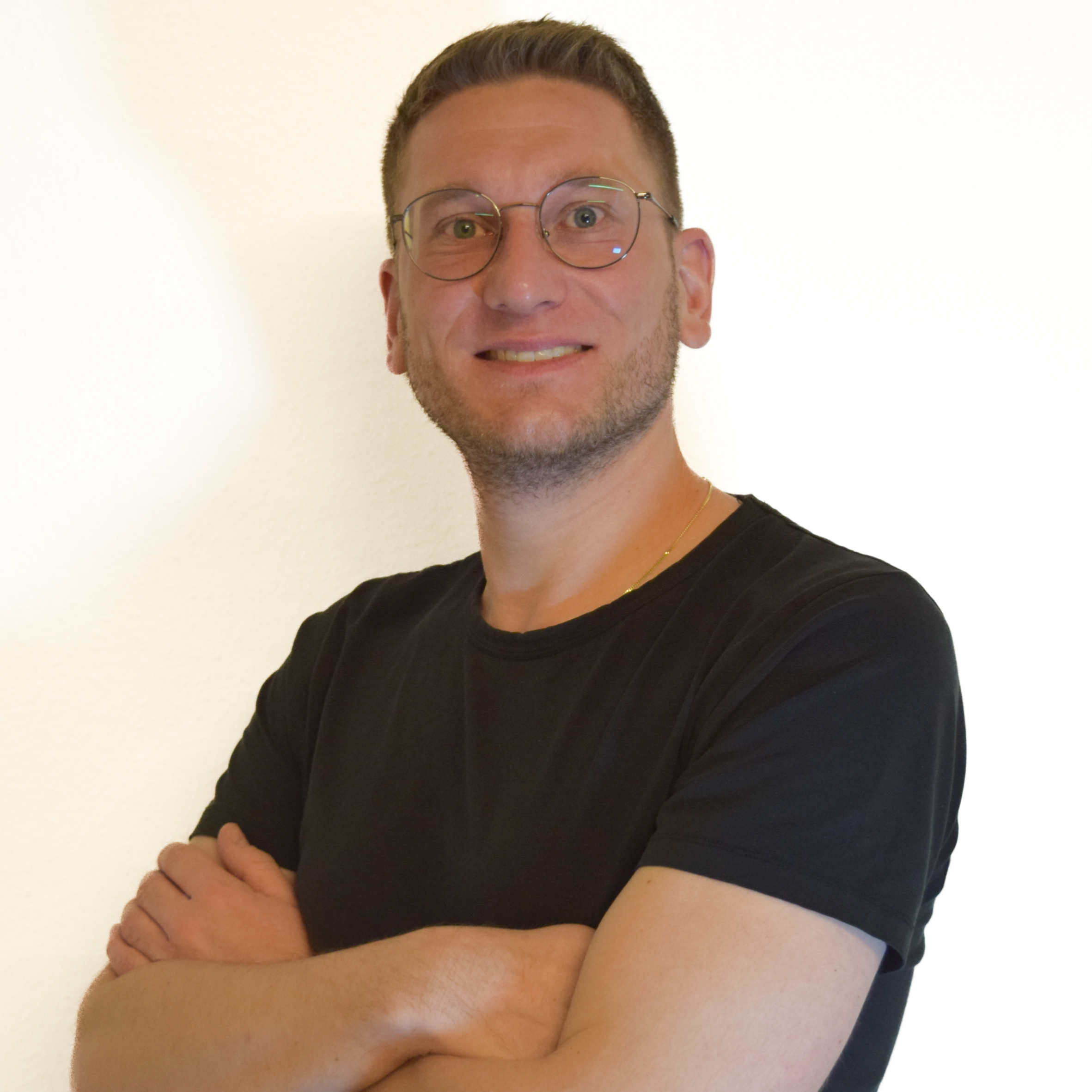 Timo Hagel_Beisitzer Darts Schemmerhofen